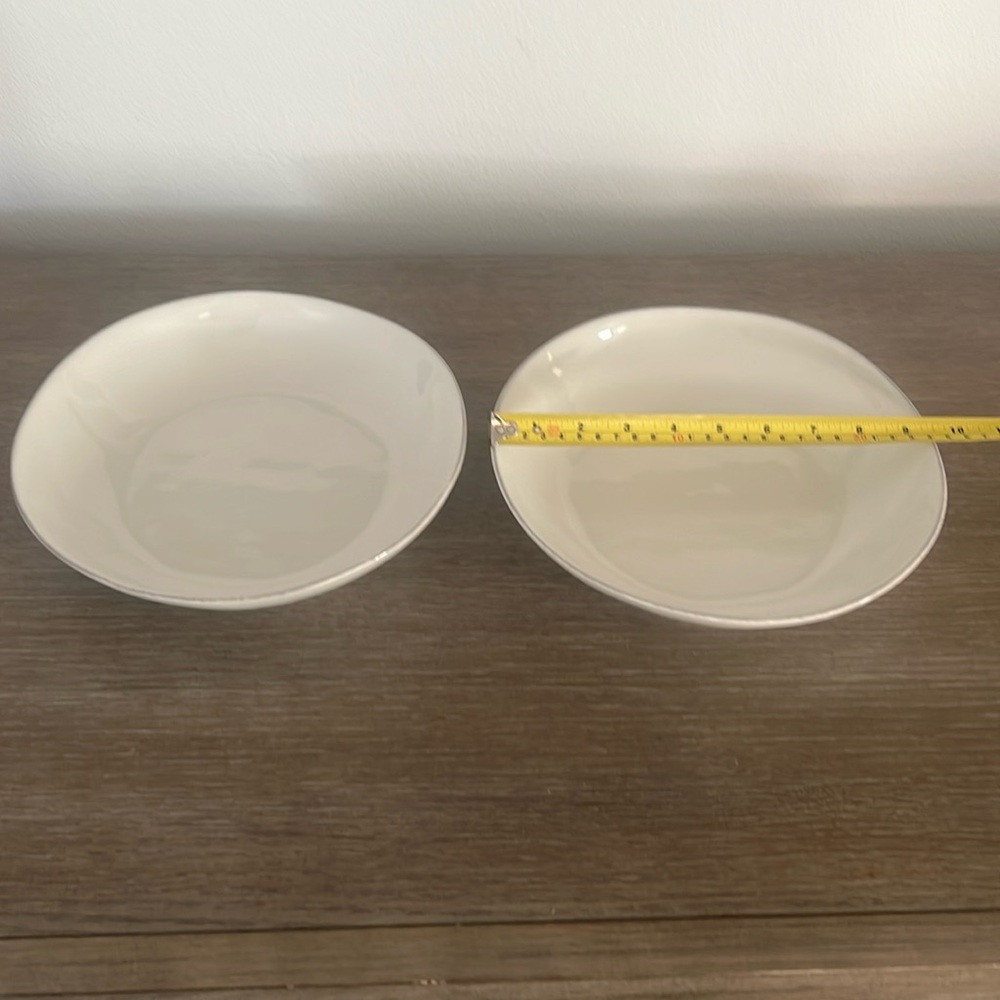 Create and Barrel Marin Pasta Bowl 2